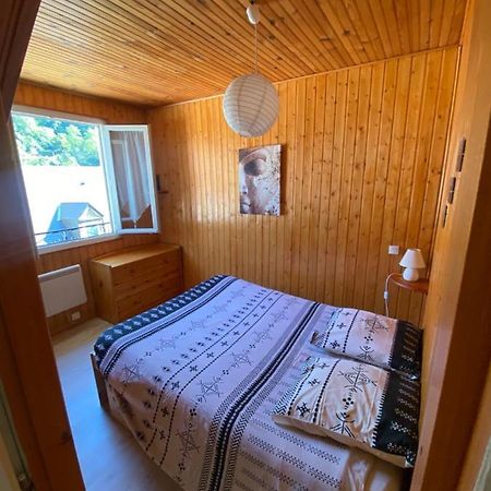 Appartement 4P Eaux Bonnes Bagian luar foto