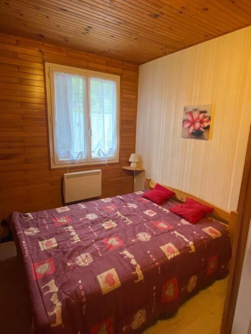 Appartement 4P Eaux Bonnes Bagian luar foto